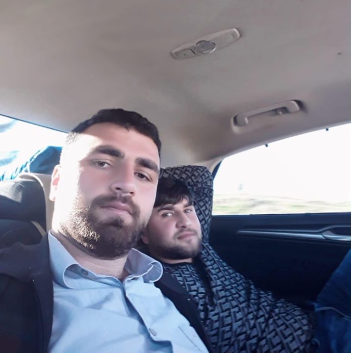 Hüseyin