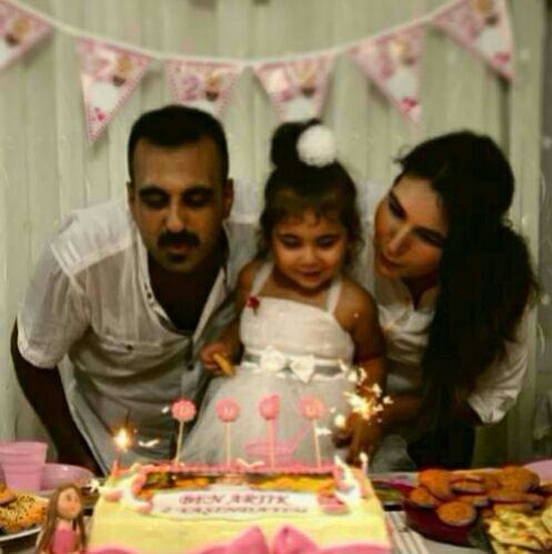 Derya