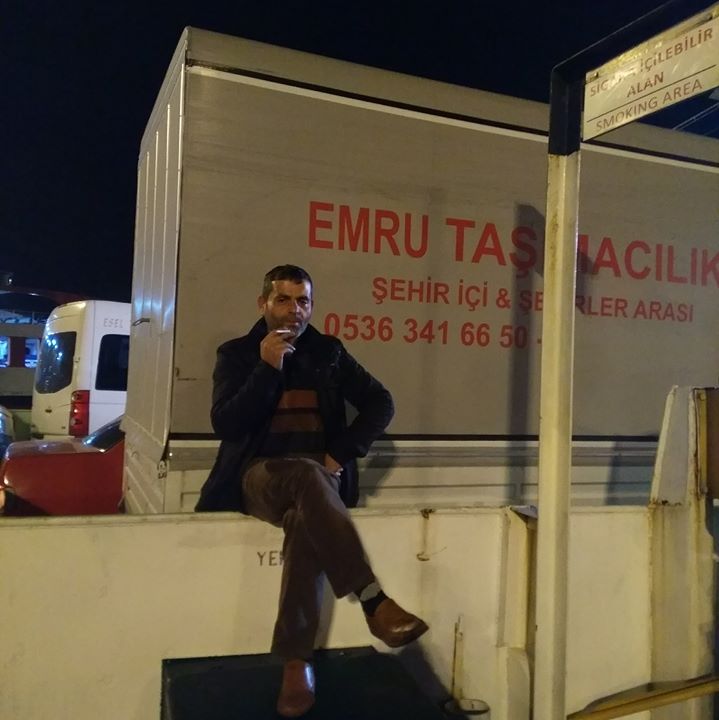 Emru
