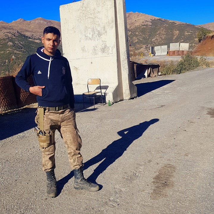 Barış