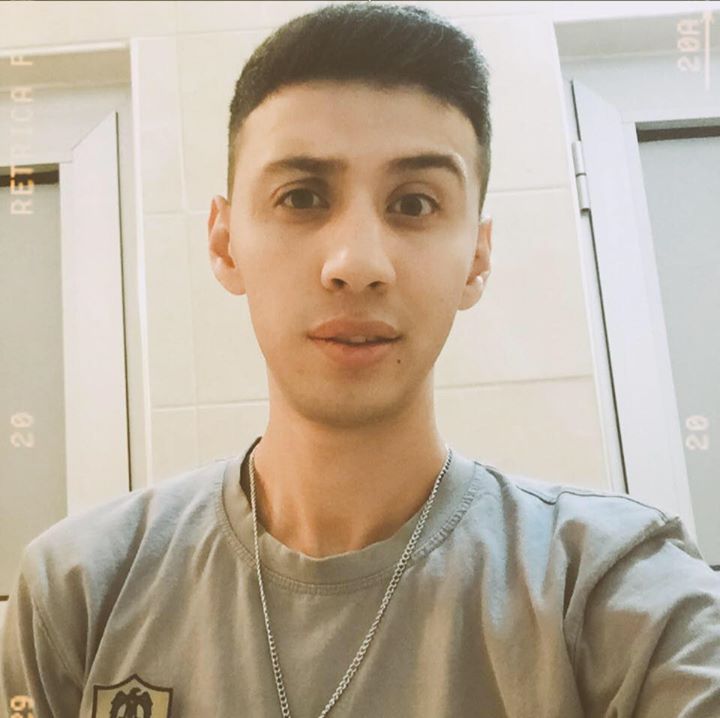 Savaş