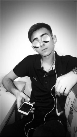 Muhammed