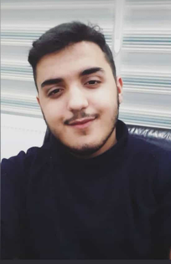 Ali
