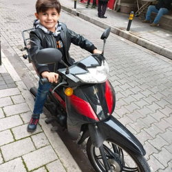 Mustafa