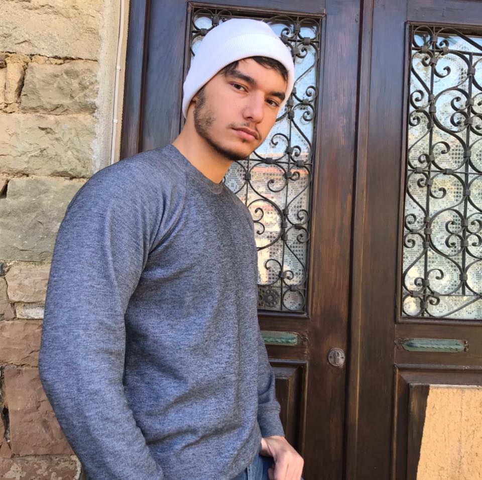 Ahmet