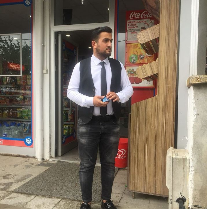 Ömer