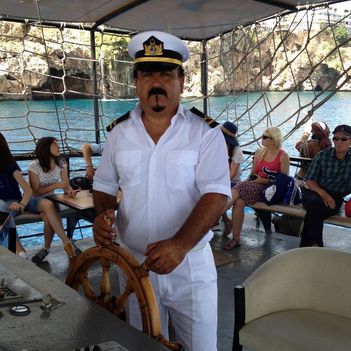 Halil