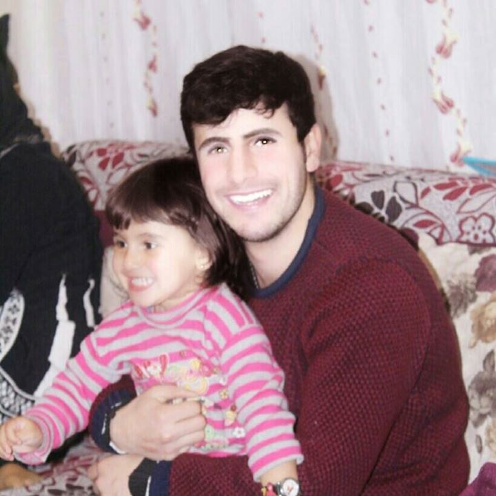 Hüseyin