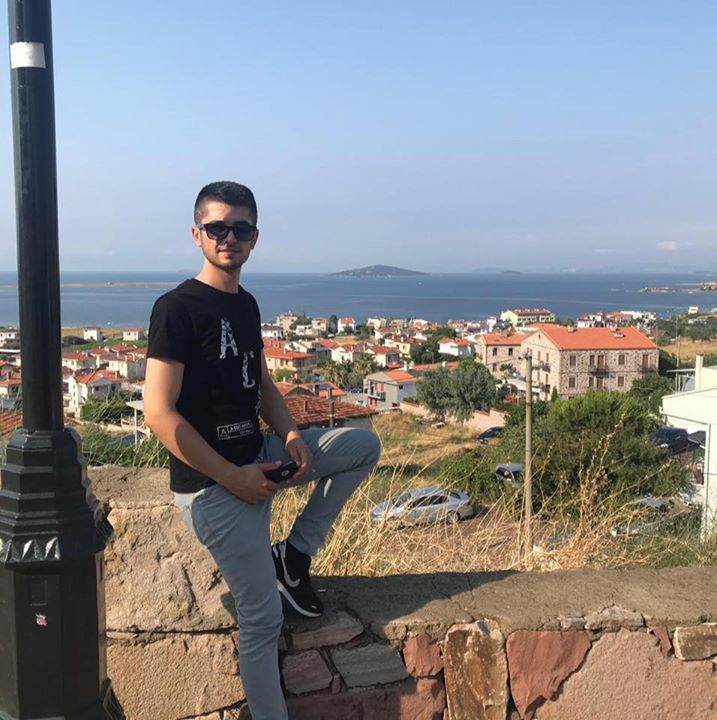 Hüseyin