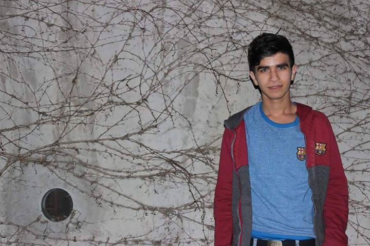 Yusuf