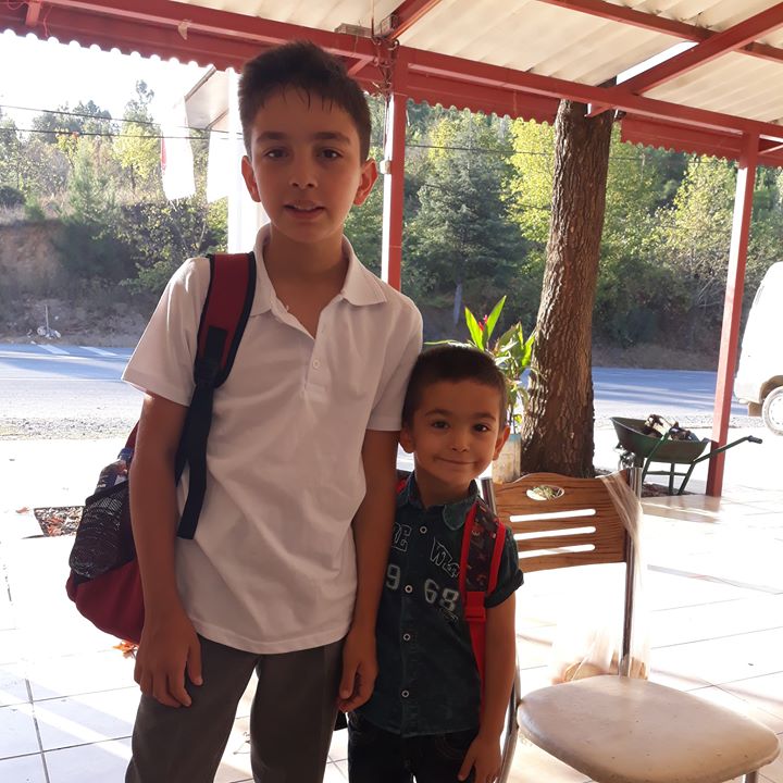 Arzu