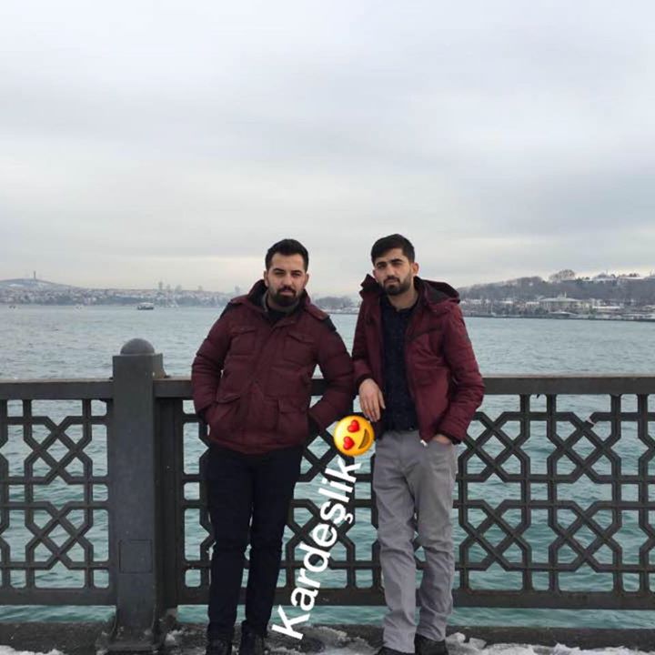 B Burhan