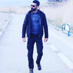 Şahin