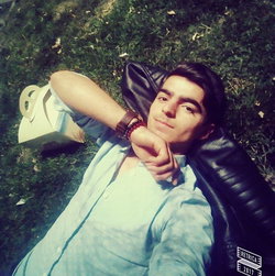 Serkan