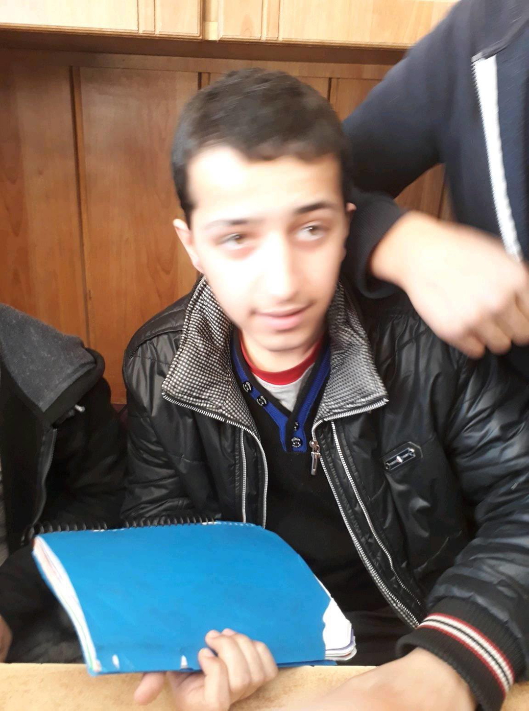 Mustafa