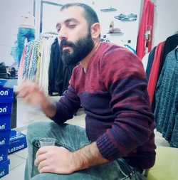 Ayhan