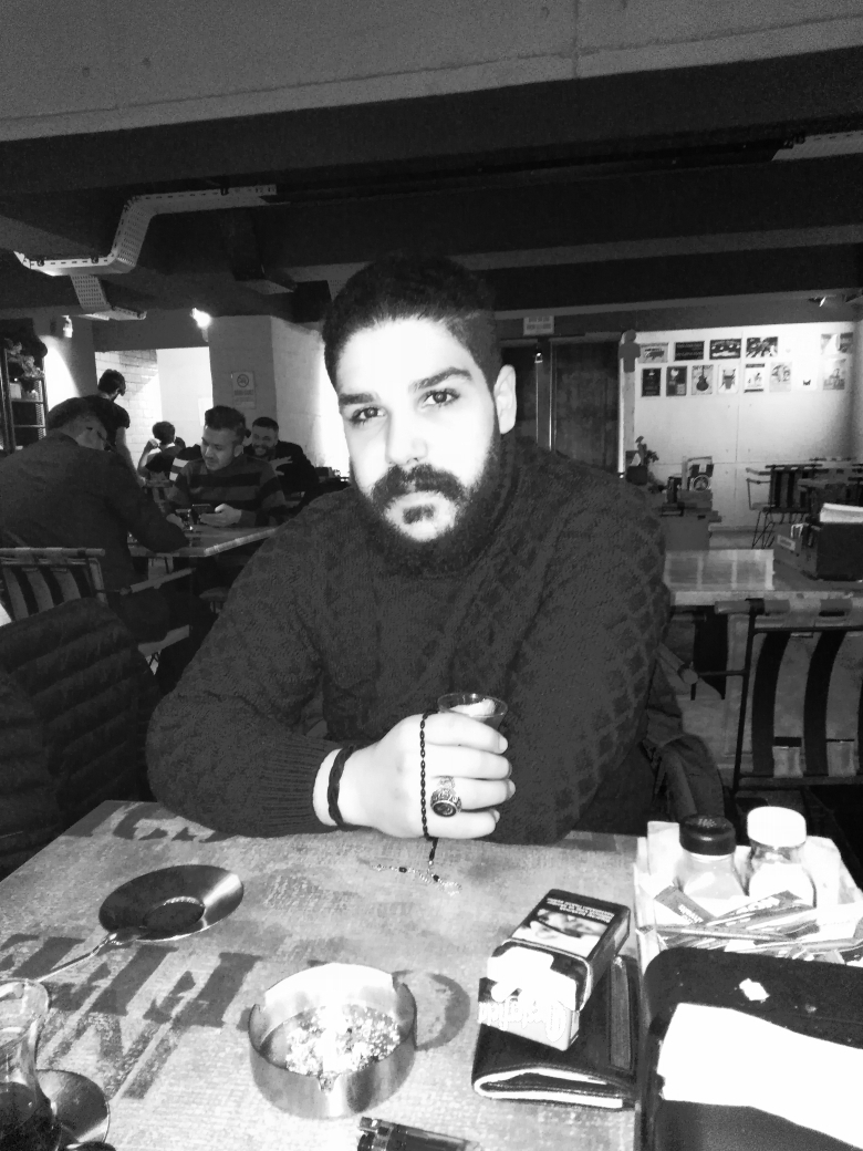 Halil