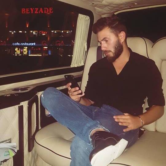 Kerem