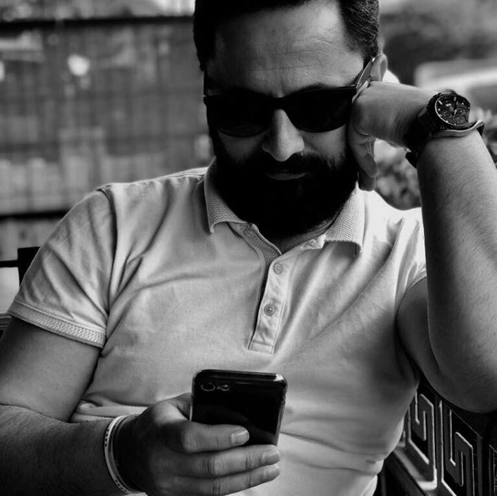 Ahmet