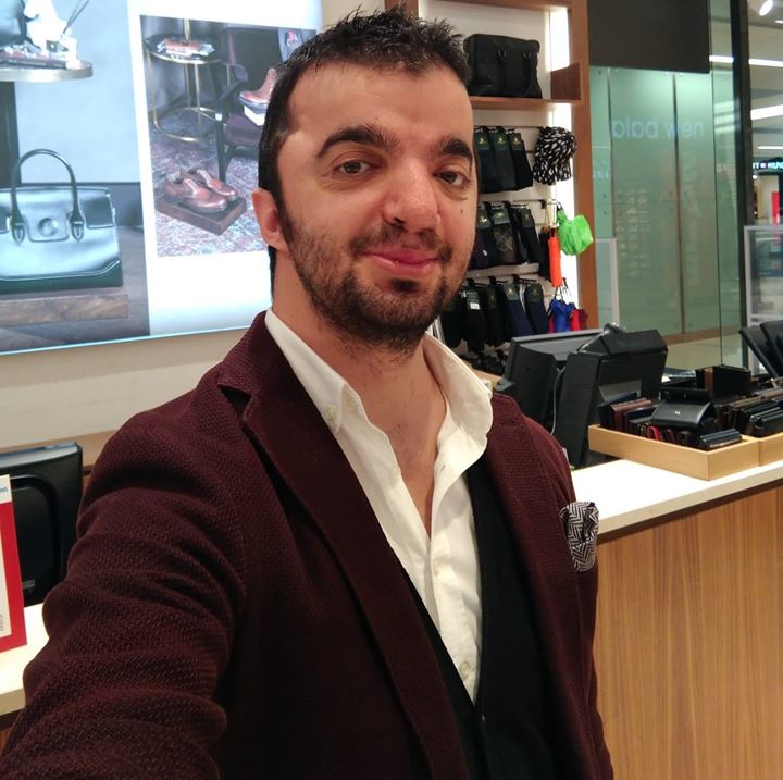 Erkan
