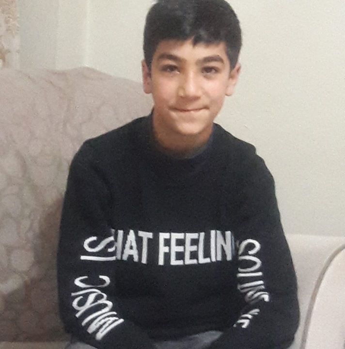 Mustafa