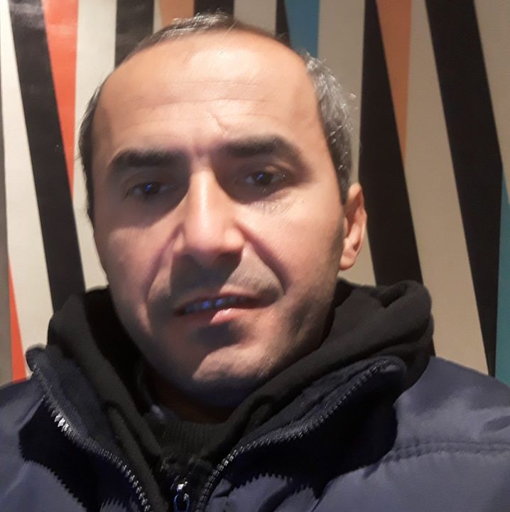 Ahmet
