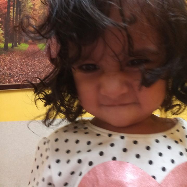 Nilesh