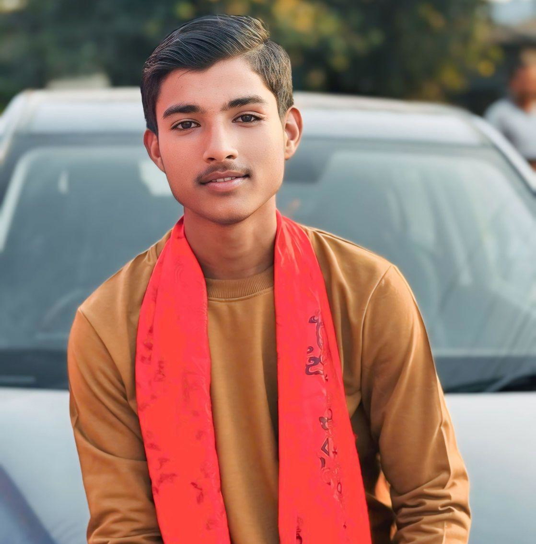 Pankaj
