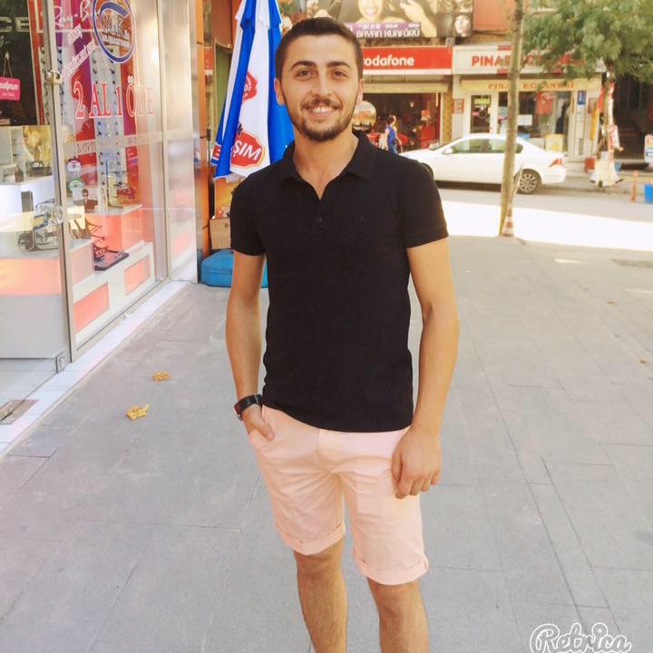 Muhammed