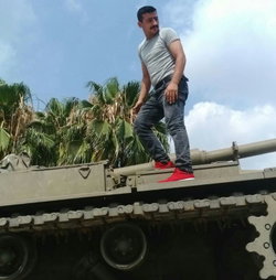 Mustafa