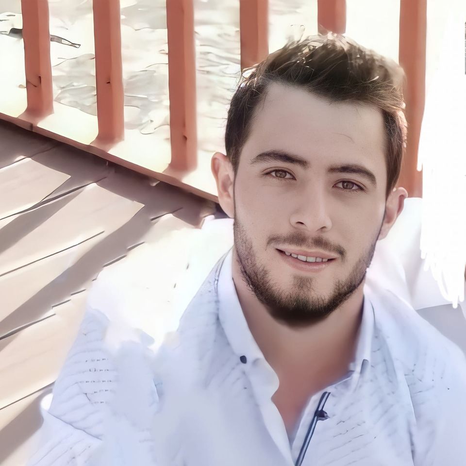 Ahmet
