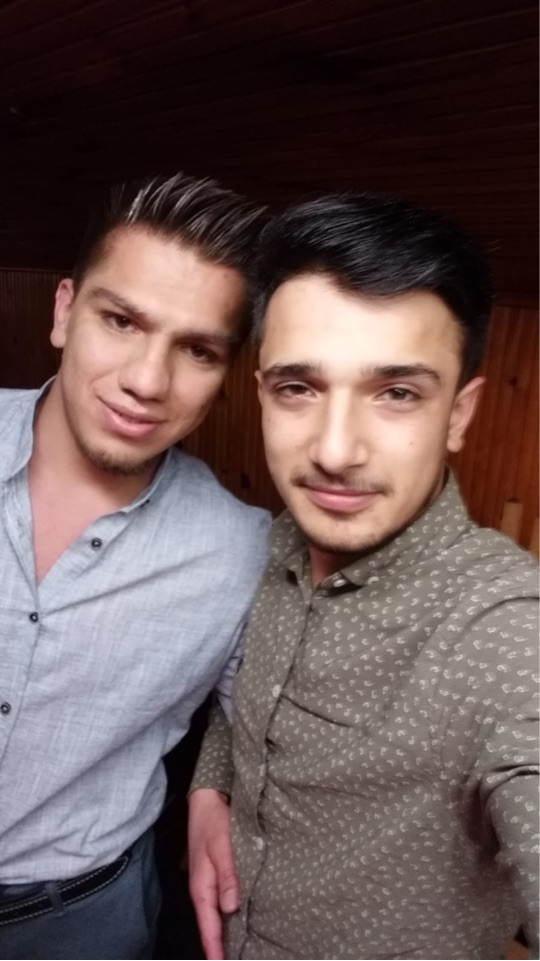 Ahmet