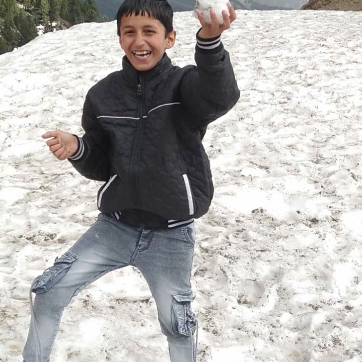 Rajesh