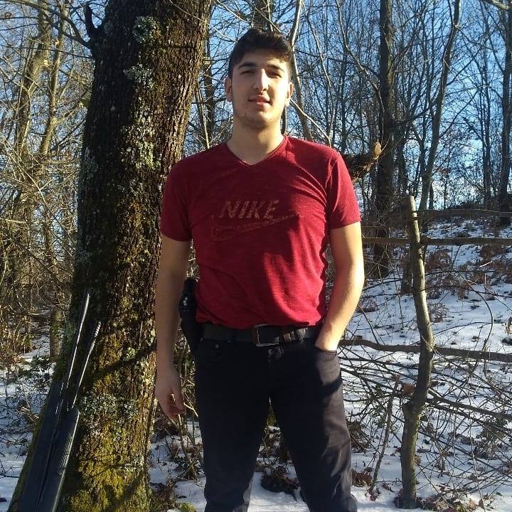 Osman