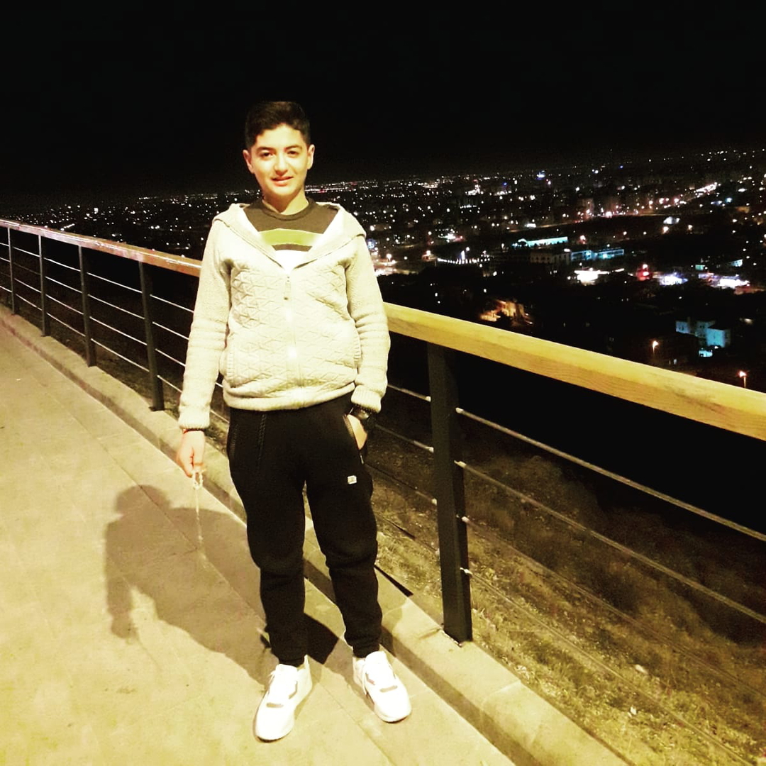 Samet