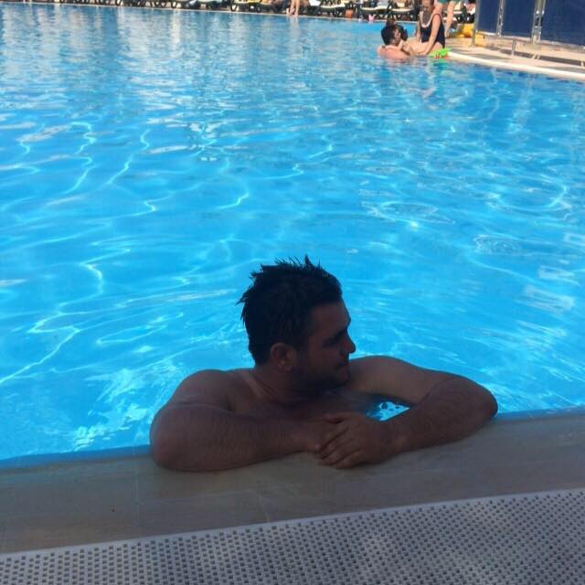 Deniz