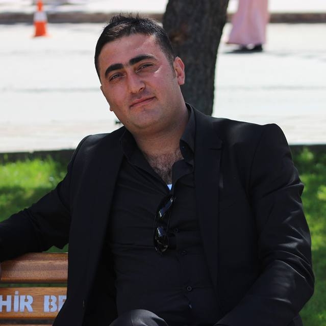 Erkan