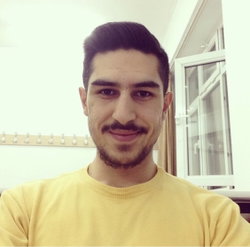 Serkan