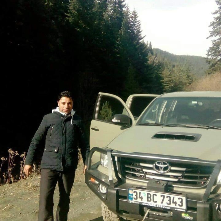 Mehmet