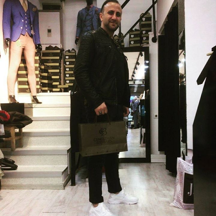 Gökhan