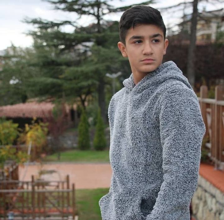 Enes