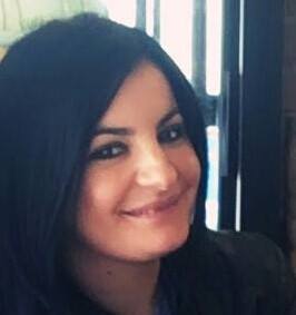 Nazlı