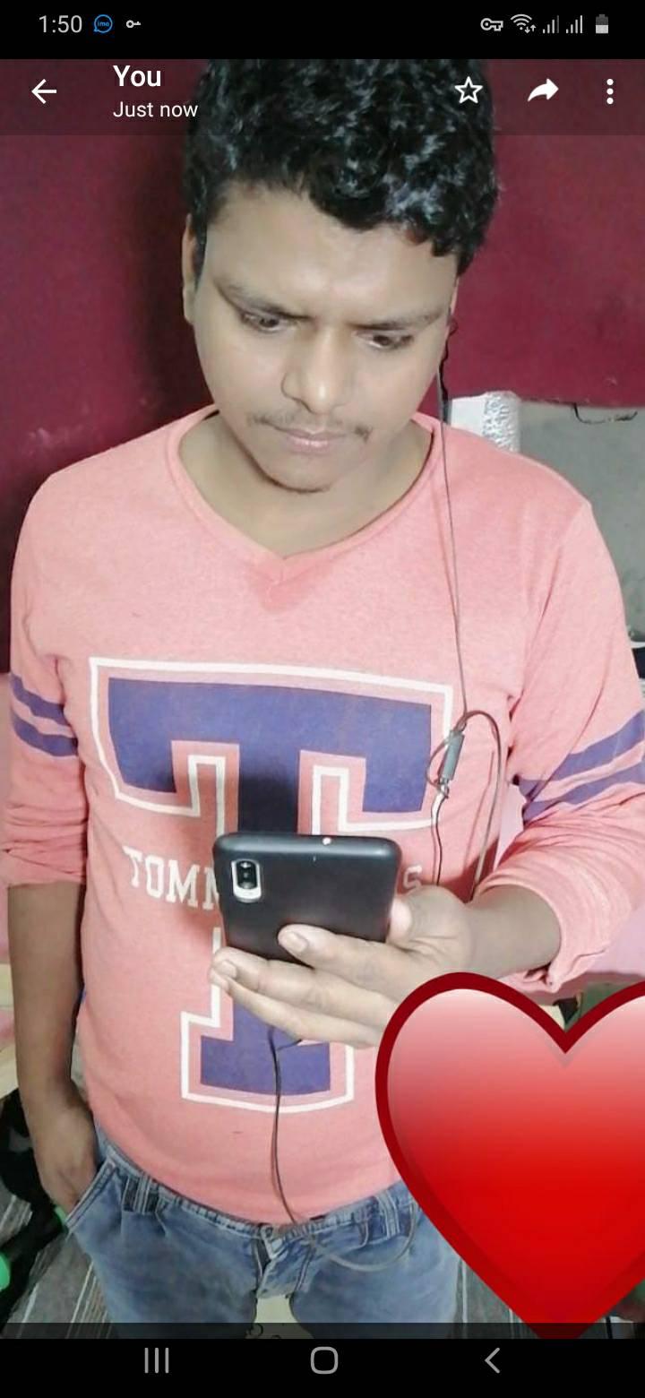Saeed