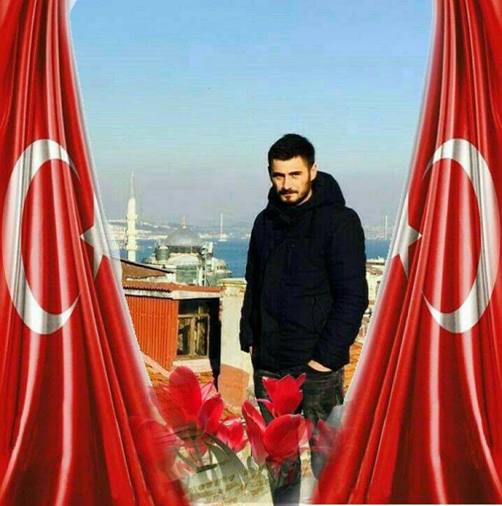 Bekir