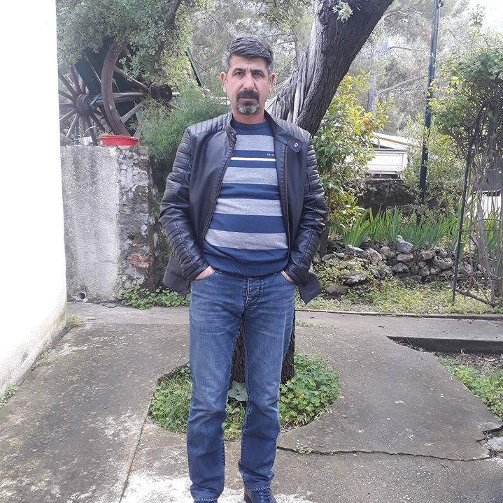 Yilmaz