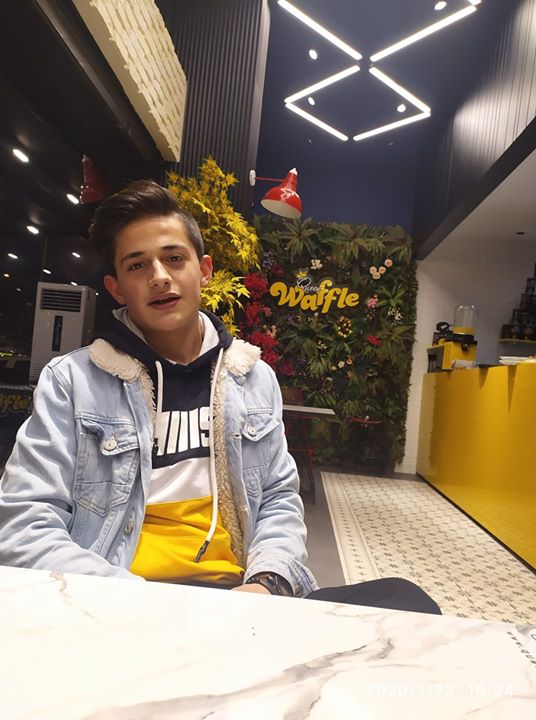 Mustafa