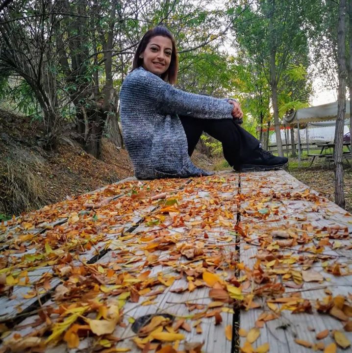 Özlem