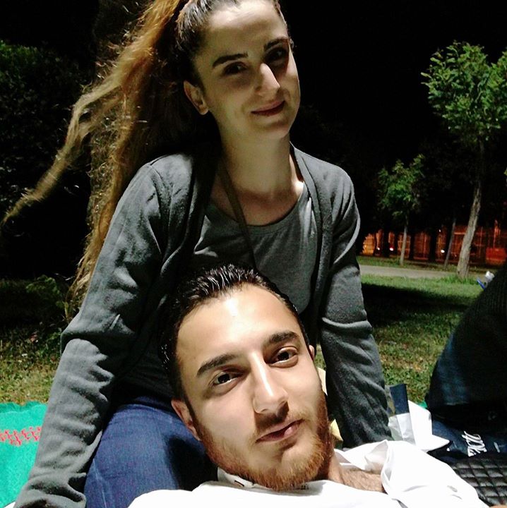 Sercan