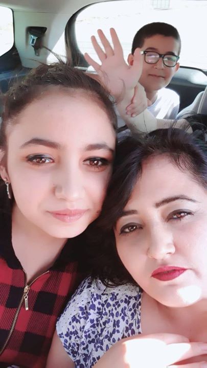 Bahar