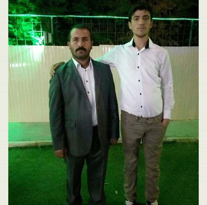 Salih
